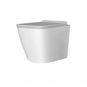 Унитаз напольный ArtCeram A16